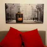 Desiderio Apartman Milánó