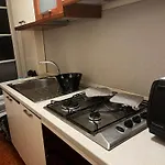 Desiderio Apartman *