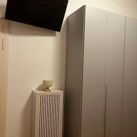 Apartamento Desiderio Milão