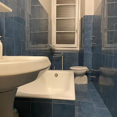 Apartment Desiderio