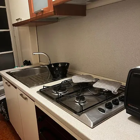 Desiderio Apartment *