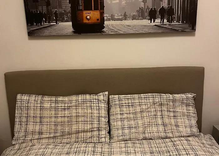 Desiderio Apartamento Milão