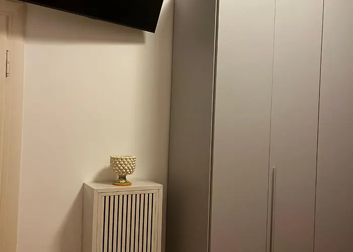 Apartamento Desiderio Milão