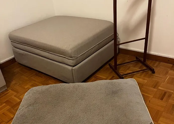 Desiderio Apartamento