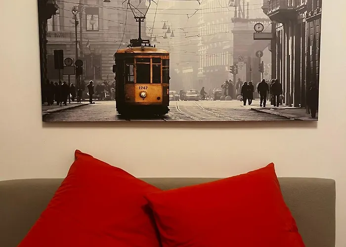 Desiderio Apartamento Milão