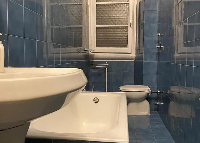 Apartamento Desiderio