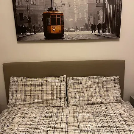 Desiderio Apartment Milan