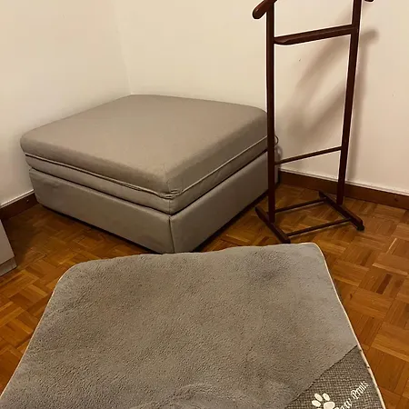 Desiderio Apartment